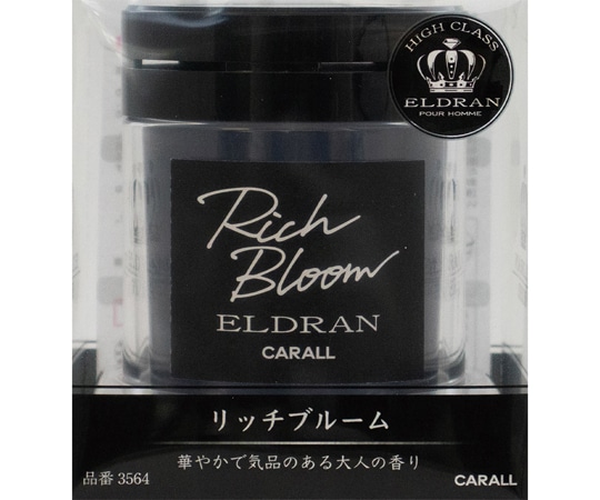 CARALL エルデュランライザーゲル リッチブルーム 3564 1個（ご注文単位1個）【直送品】