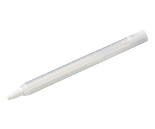 アズワン ゲルチョーク(白) 替え芯 5本入 373-011 1組(ご注文単位1組)【直送品】