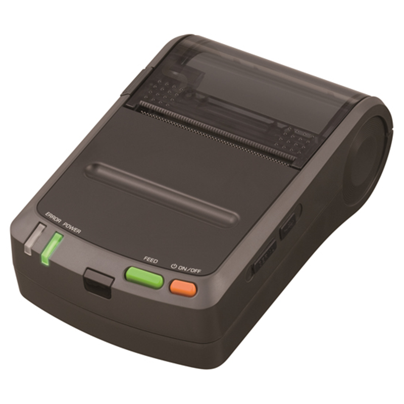 セイコーインスツル モバイルプリンター DPU-S245(本体)USB+シリアルタイプ DPU-S245-00C-E 1台(ご注文単位1台)【直送品】