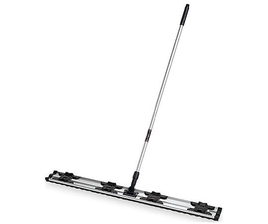 テラモト 900mm/1514mm モップハンドル EA928AB-753 1本(ご注文単位1本)【直送品】