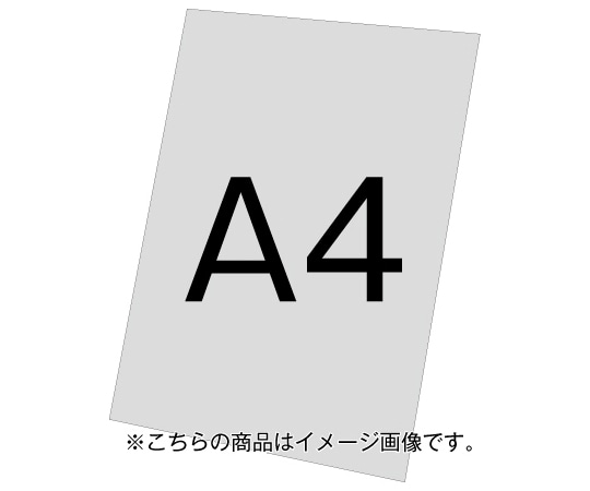 常磐精工 VASK用アルミ複合板(白)3mm厚 A4 VASKOP-APA4 1個(ご注文単位1個)【直送品】