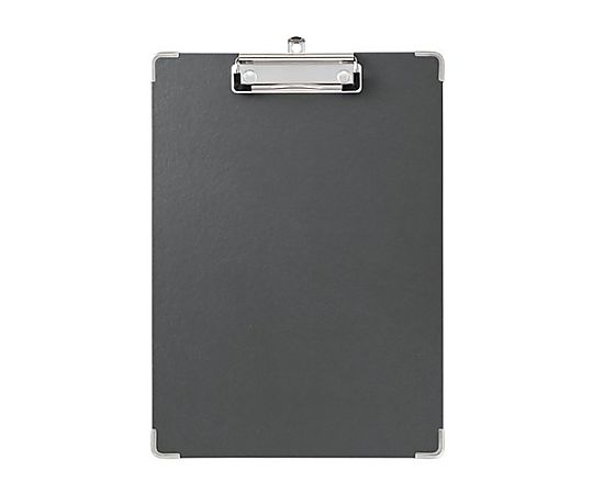 キングジム A4/E型 クリップボード EA762DB-103 1枚(ご注文単位1枚)【直送品】