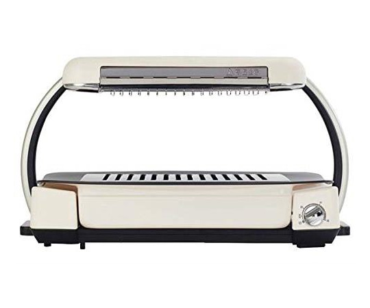 Aladdin(アラジン) グラファイトグリラー AEG-G13A(W) 1台(ご注文単位1台)【直送品】