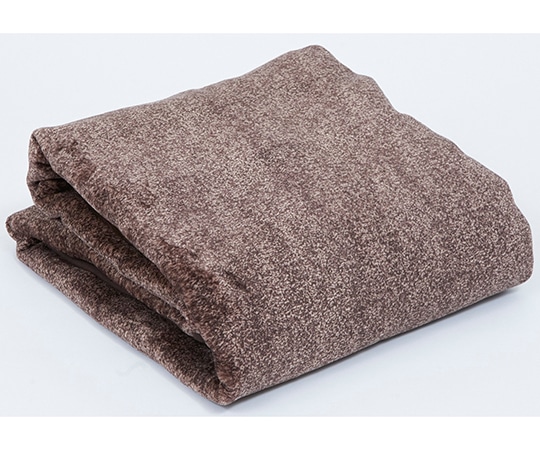 山善(YAMAZEN) 電気毛布 抗菌 フランネル仕様 敷タイプ YKS-F30(CBR) 1枚(ご注文単位1枚)【直送品】