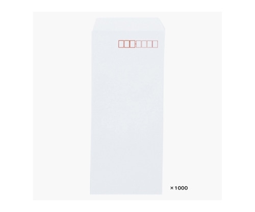 寿堂 特白ケント封筒(サイド貼り) 8043 1箱(ご注文単位1箱)【直送品】