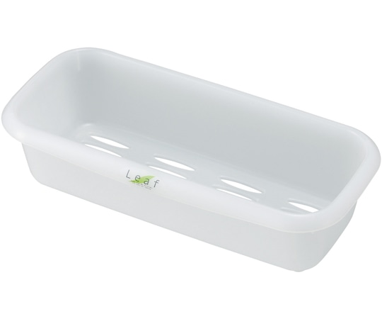 イノマタ化学 リーフ シャンプースタンド ナチュラル #2103 1個（ご注文単位1個）【直送品】