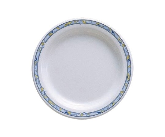 Daiwa パン皿 ガーランド DY-104-G 1個(ご注文単位1個)【直送品】