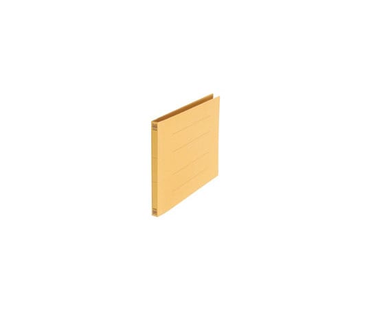プラス フラットファイル A4E イエロー 30冊 NO.022N-YL 1セット(ご注文単位1セット)【直送品】