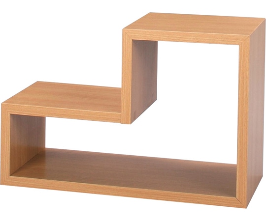 東谷 パズルラック アゴゾー ナチュラル NWS-558NA 1個（ご注文単位1個）【直送品】