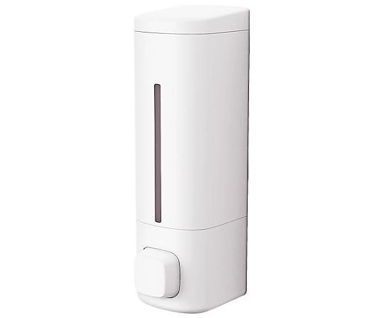 アズワン 550mL ディスペンサー(マグネット式) EA922CW-11 1個（ご注文単位1個）【直送品】