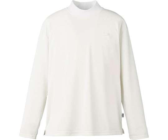 カーシーカシマ ENJOYNoir Tシャツ Mocrody by BRING Material ホワイト L NWT024 1枚（ご注文単位1枚）【直送品】