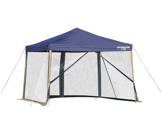 CAPTAIN　STAG スピーディー 300UV用スクリーンパネル M3194 1枚（ご注文単位1枚）【直送品】