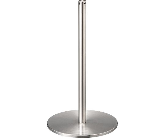 山崎産業(コンドル) ガイドポールI-25 ステンレス 82310040020000 1台(ご注文単位1台)【直送品】