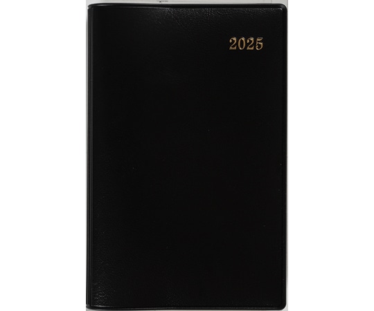 高橋書店 ビジネス手帳〈小型版〉1 140(2025) 1冊(ご注文単位1冊)【直送品】