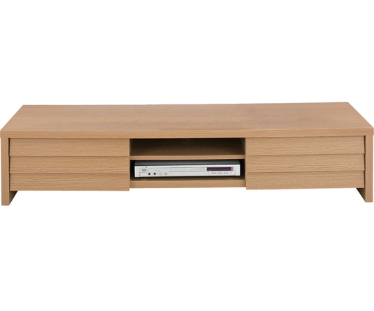 東谷 LE ローボード ナチュラル LE-455NA 1個（ご注文単位1個）【直送品】