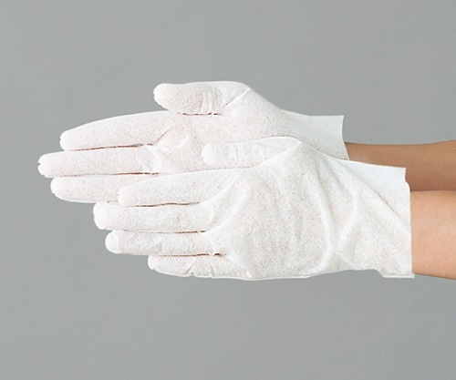 ガードナー クリーン手袋(Sタイプ) エスパンシオーネ素材 Mサイズ 1箱(100双入) G5020 1箱 (ご注文単位1箱)【直送品】