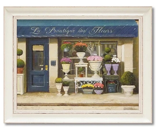 ユーパワー マルコ ファビアノ｢ラ ブティック デ フルール｣ MA-07505 1個（ご注文単位1個）【直送品】