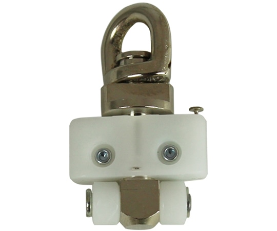 ハイロジック レクト30.40兼用後入れランナー S1PF 1個(ご注文単位1個)【直送品】