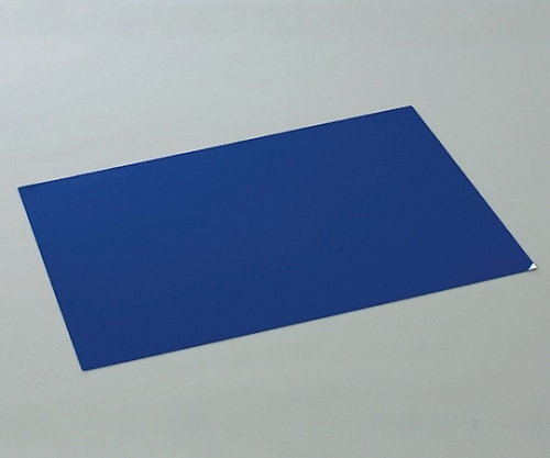 ガードナー アドクリーン粘着マット標準粘着 青 600mm×1200mm 1箱(6セット入) G3242 1箱 (ご注文単位1箱)【直送品】
