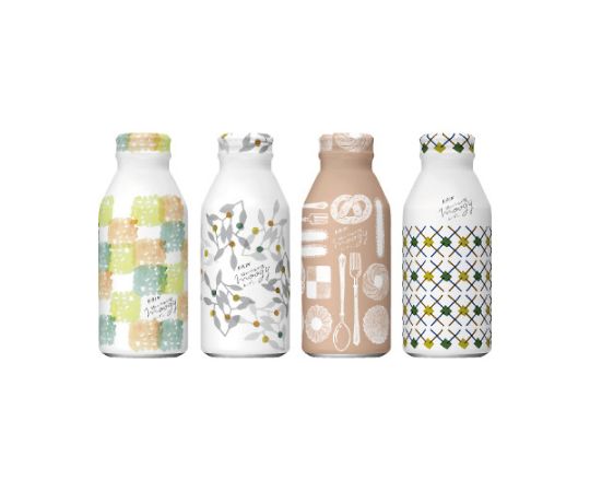 キリンビバレッジ ムーギー 375g 24本 090364 1ケース※軽（ご注文単位1ケース）【直送品】