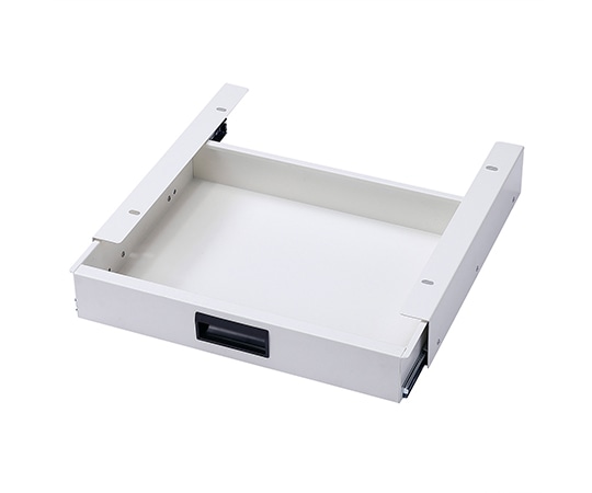 サンワサプライ RAC-HP14SCW用引き出し RAC-HP14HTW 1台(ご注文単位1台)【直送品】