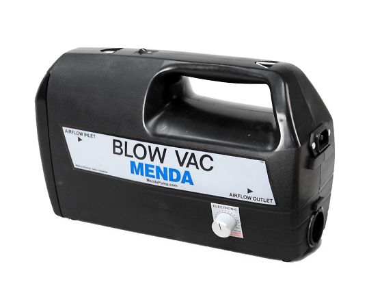 DESCO 掃除機 吹き出し機能付き 出力調節機能付き 220V 35843 1セット (ご注文単位1セット)【直送品】