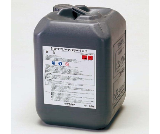 タスコ スケール除去剤 20kg TA916SS-1 1個(ご注文単位1個)【直送品】