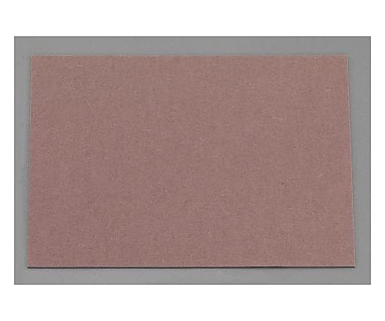 エスコ 200x280x 2mm 硬質フェルト(1枚) EA979AB-2 1pk(ご注文単位1pk)【直送品】