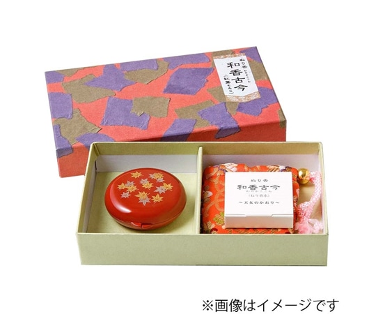 長川仁三郎商店 和香古今 天女 秋草  1個(ご注文単位1個)【直送品】