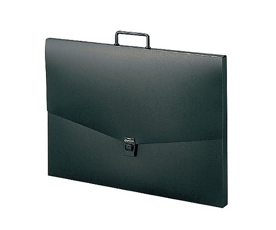 エスコ B3/390x540mm デザインケース EA762CF-253 1冊(ご注文単位1冊)【直送品】