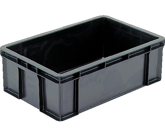 サンコー(三甲) テンバコ ED-36 ブラック 67401400BK00 1個 (ご注文単位1個)【直送品】