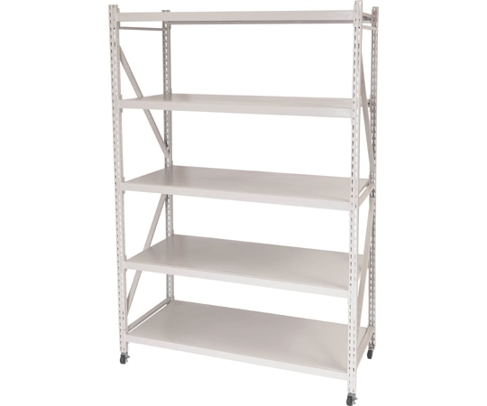 東谷 ラルド ボルトレスラック D60 アイボリー DIS-685IV 1個（ご注文単位1個）【直送品】