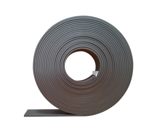 ササガワ 強力マグネットテープ 50mm×5m 2mm厚 32-8789 1巻(ご注文単位1巻)【直送品】