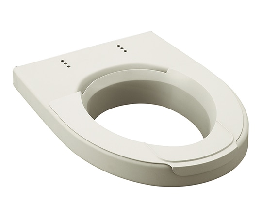 LIXIL(INAX) 補高便座 30mmタイプ  1個(ご注文単位1個)【直送品】