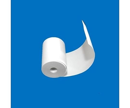 小林クリエイト 白紙ロール EUY-2T(TP50KM-A) 1箱(5本入) 2531951070 1箱(ご注文単位1箱)【直送品】