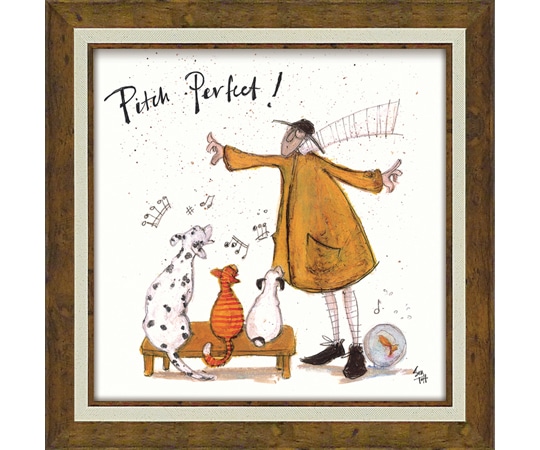 ユーパワー サム トフト｢パーフェクト!｣ ST-08114 1個（ご注文単位1個）【直送品】