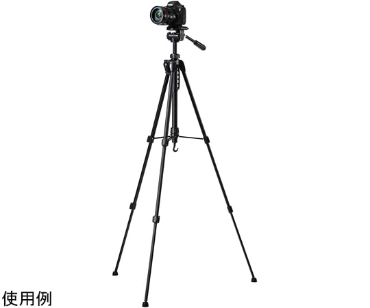 サンワサプライ マルチスタンド(3段タイプ) DG-CAM21N 1セット（ご注文単位1セット）【直送品】