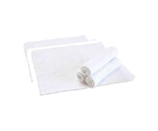 重光商事 オシボリタオル 60枚 24126 1袋（ご注文単位1袋）【直送品】