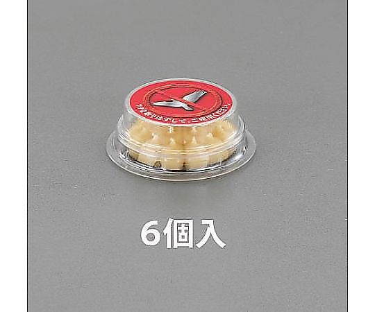 エスコ 鳥獣忌避剤(6個) EA941-51 1個(ご注文単位1個)【直送品】