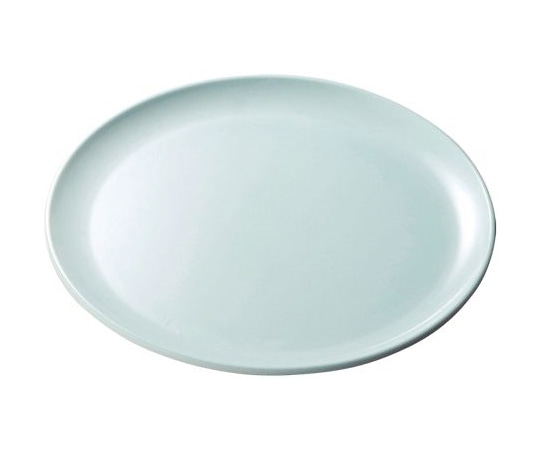 Daiwa 13cm丸皿 空色 BY-310-WSK 1個(ご注文単位1個)【直送品】