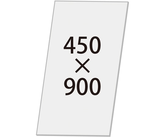 常磐精工 VASK用アルミ複合板(白)3mm厚 450×900 VASKOP-AP450X900 1個（ご注文単位1個）【直送品】