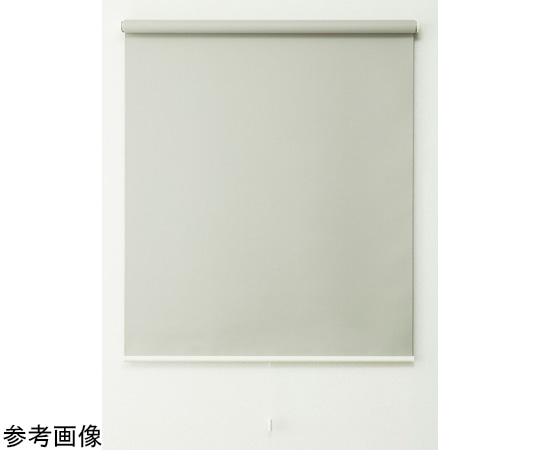 フルネス ロールスクリーン 遮光 90×220cm T201 ベージュ L3808 T201 90×220 BE 1台(ご注文単位1台)【直送品】