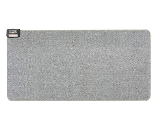 山善(YAMAZEN) 小さく折りたためる ホットカーペット本体 1畳 KU-S104 1枚(ご注文単位1枚)【直送品】