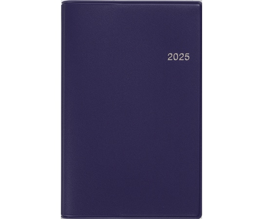 高橋書店 ビジネス手帳〈小型版〉2 142(2025) 1冊(ご注文単位1冊)【直送品】