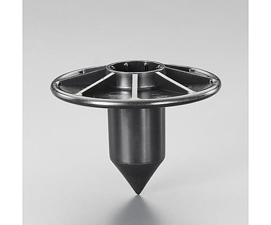 アズワン φ26mm 支柱用埋没防止ストッパー(10個) EA628ZZ-83 1袋(ご注文単位1袋)【直送品】