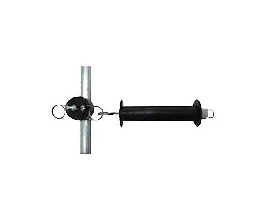 エスコ 11-16mm 動物撃退装置用ゲートセット EA864AL-26 1セット(ご注文単位1セット)【直送品】