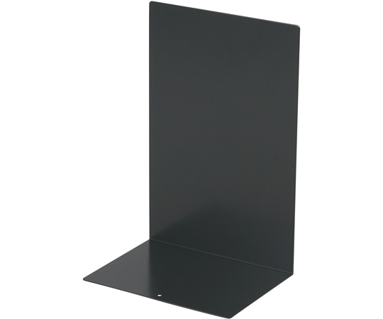 カール ブックエンド ダークグレー LB-77-E 1枚(ご注文単位1枚)【直送品】