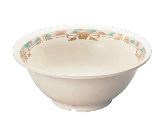 Daiwa ラーメン鉢 華洛(からく) CD-25-GKR 1個(ご注文単位1個)【直送品】