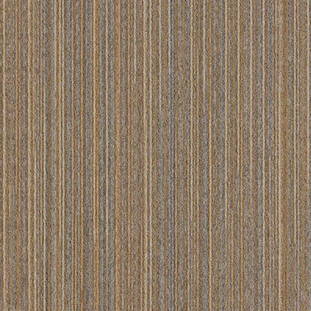 スミノエ タイルカーペット ECOS 50×50cm 1箱(20枚入) LX1131 1箱(ご注文単位1箱)【直送品】