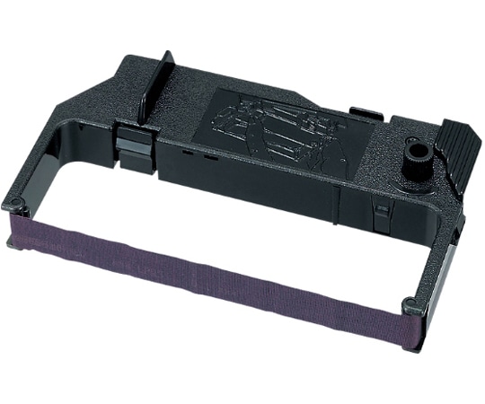 CITIZEN ドットプリンター用インクリボン(黒)6巻入 IR-82B 1箱(ご注文単位1箱)【直送品】